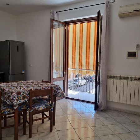 L'Angolo Dei Barcaioli Palermo Exterior foto