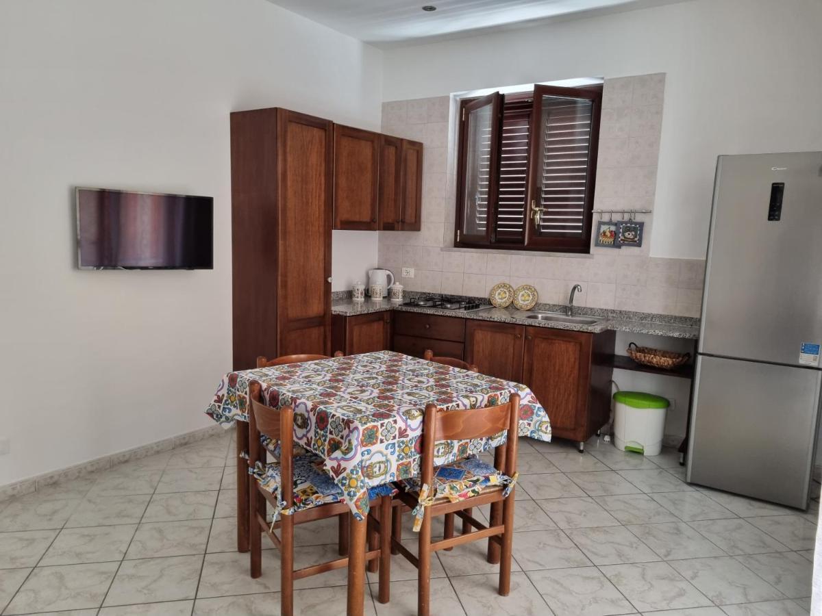 L'Angolo Dei Barcaioli Palermo Exterior foto